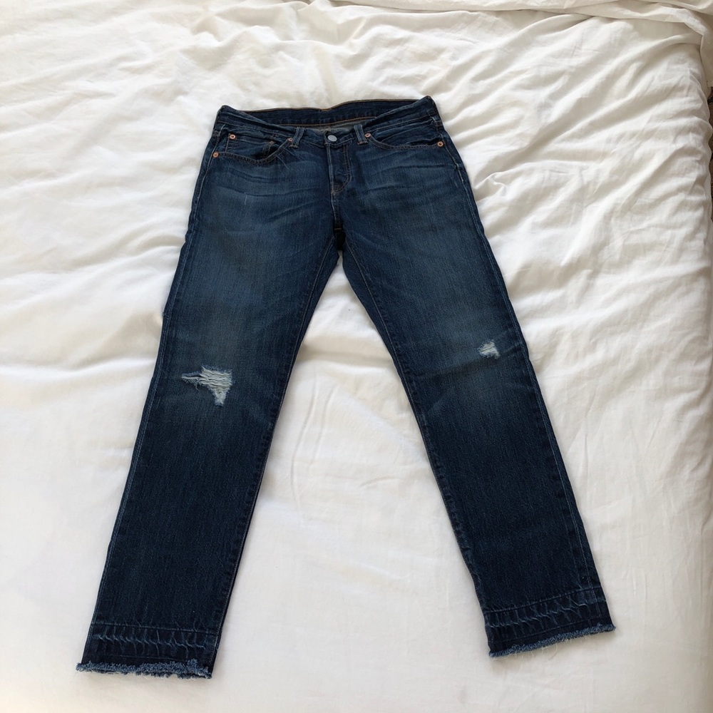 Levi’s jeans